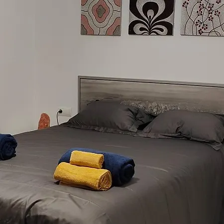 Apartment Acogedor Residencial *