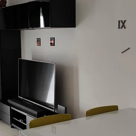 Acogedor Residencial Apartment Costa Teguise